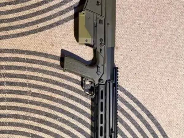 KelTec RDB17