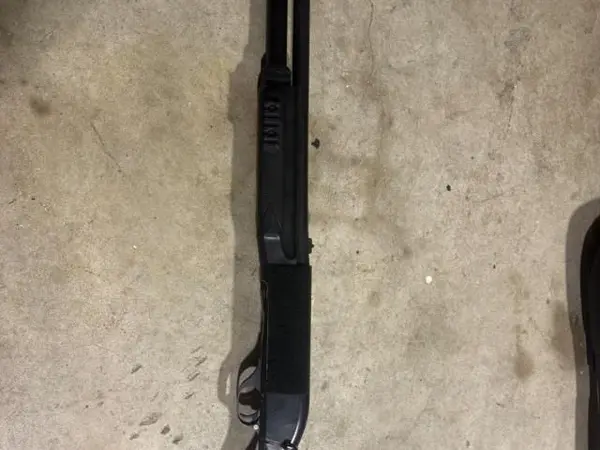 Benelli M1 Super 90