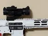 Diamond Back DB15