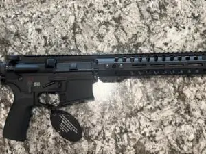 Patriot Ordnance Factory ( POF) Renegade Plus 16"