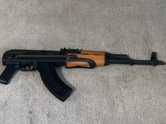 Wasr 10-UF Romanian