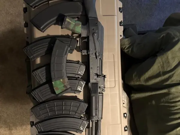 Wasr 10 plus extras
