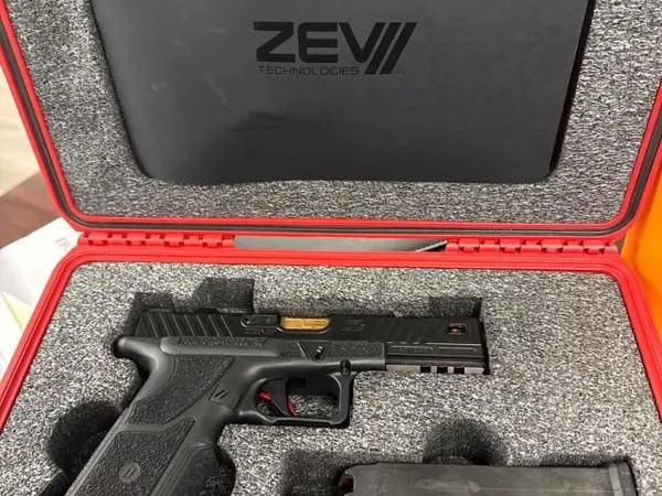 ZEV OZ9