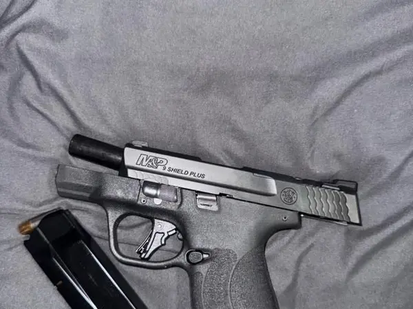 Shield Plus