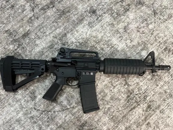PSA AR-15