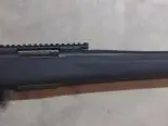 Howa 1500 hogue 6.5 creedmoor