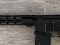 Ruger SFAR $900 Firm No Trades