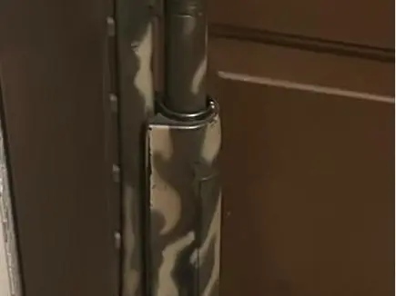 Mossberg 500