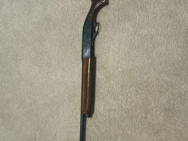 Remington 1100
