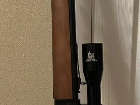 Chiappa 39a clone