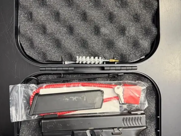 Glock 22 RTF2