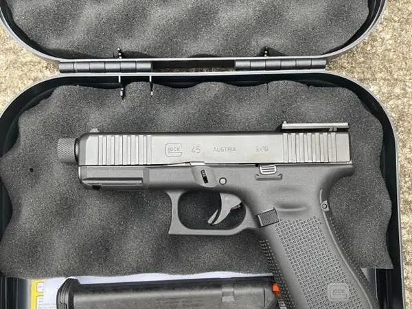 G45 Gen5