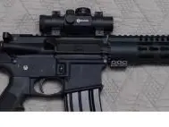 Anderson AR15