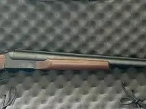 12 gauge Stoeger Longfowler 30” Side by Side
