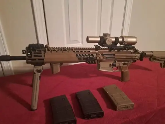 Sig Spear MCX 308
