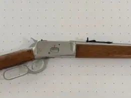 SS Rossi R92 44mag