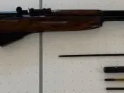 1955 Russian SKS