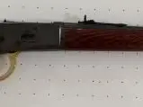 Rossi R92 357/38