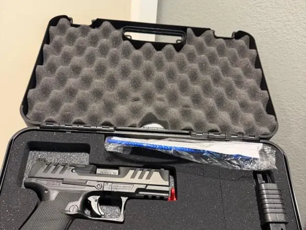 Walther pdp compact