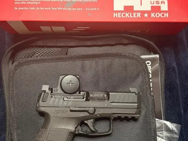 HK VP9CC