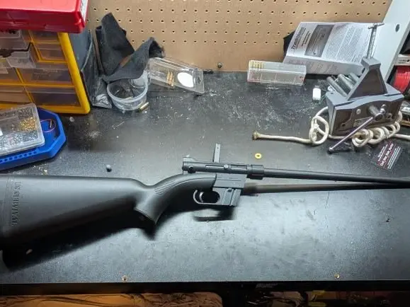 Henry AR-7