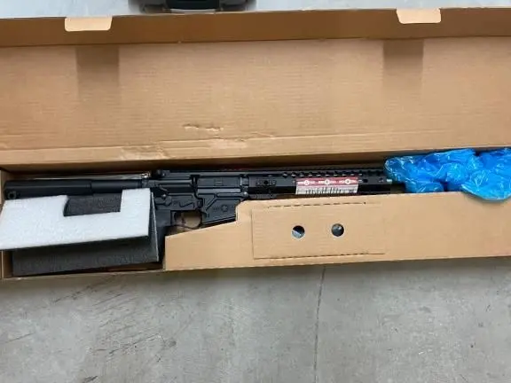POF-USA Rogue 12.5” .308 — Brand New / Unfired