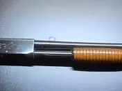 1953 Ithaca Model 37 Featherlight 12 Gauge Slam Fire