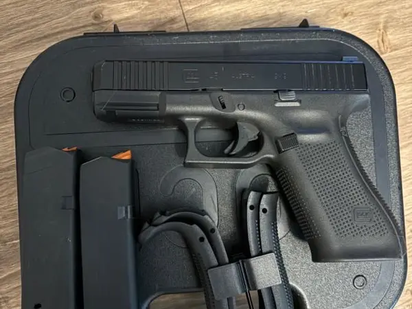 Glock 45 gen 5