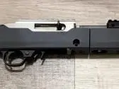 Ruger 10/22 Takedown