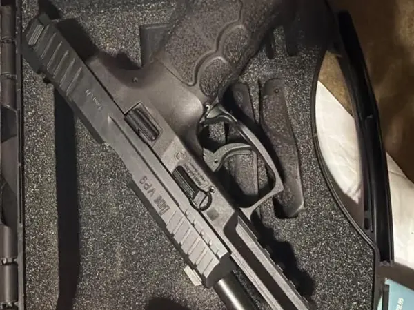Hk vp9