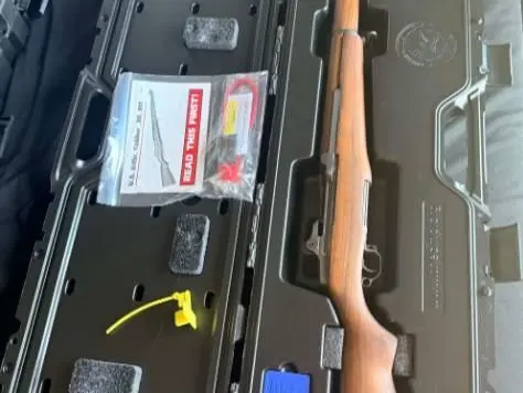 CMP EXPERT .308 Win