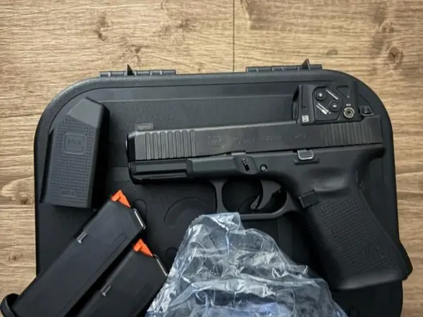 Glock 19 COA Gen 5