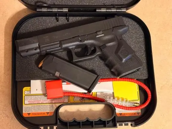 Glock 19