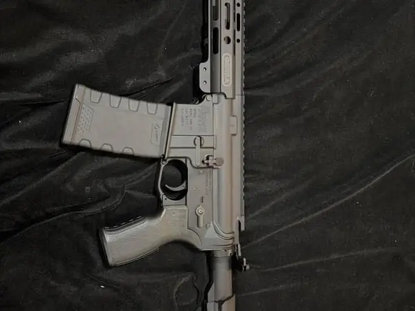 Bersa ARP