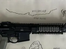 BCM 14.5 M4