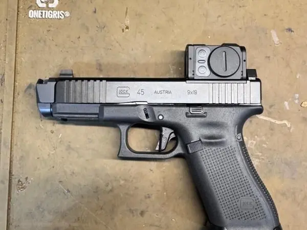 Glock 45