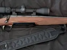Browning X-Bolt Medallion .270 WIN