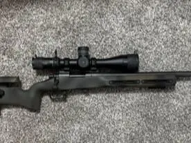 SPS Tactical