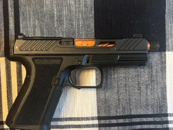 Shadow MR920 Elite