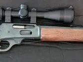 Marlin 336C 30-30