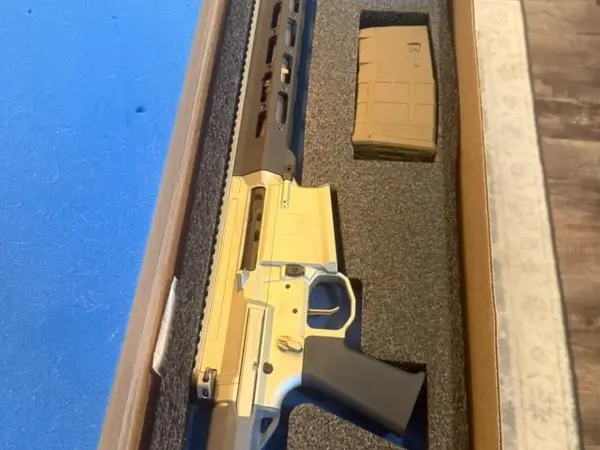 Q Boombox 8.6 blackout