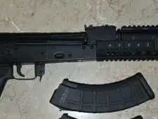 Psa gf3 ak