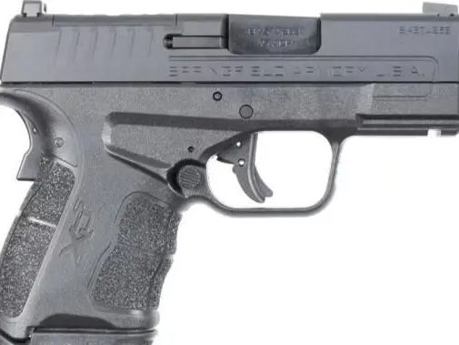 Springfield XDS Mod 2 .45 ACP (LIFETIME WARRANTY INCLUDED FREE)