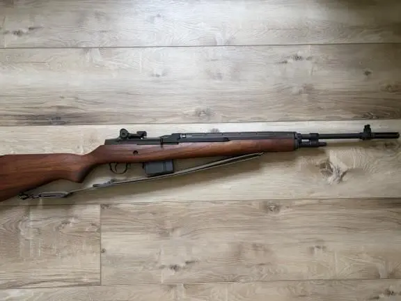 Springfield Armory M1A Rifle