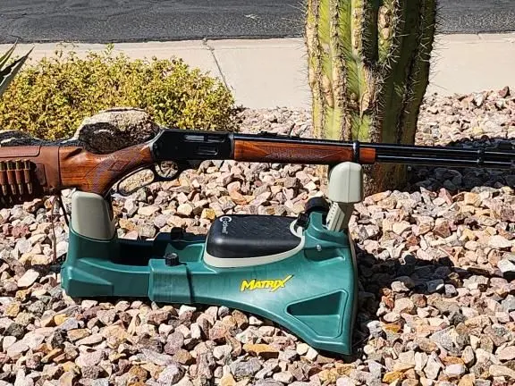 Marlin 336 JM. 30-30