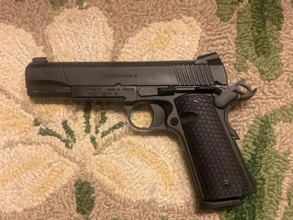 Girsan Untouchable 1911