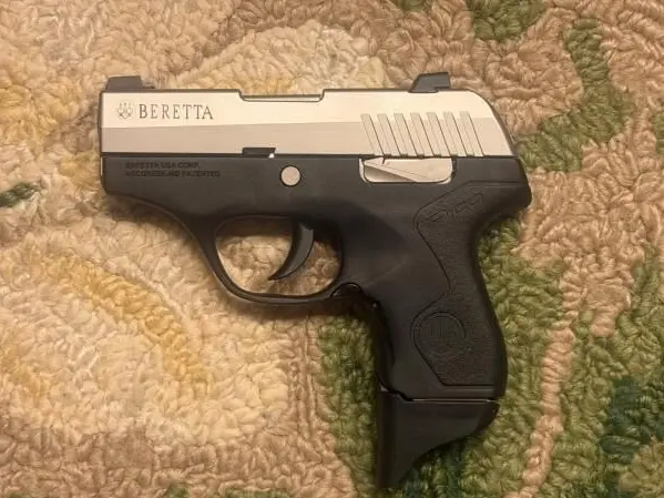 Beretta BU Pico