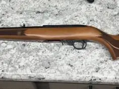 Ruger 10/22 Classic III