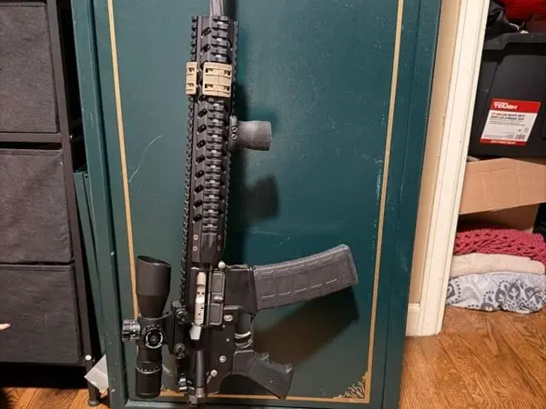 Ar15