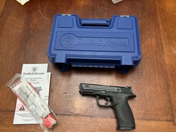 M&P9